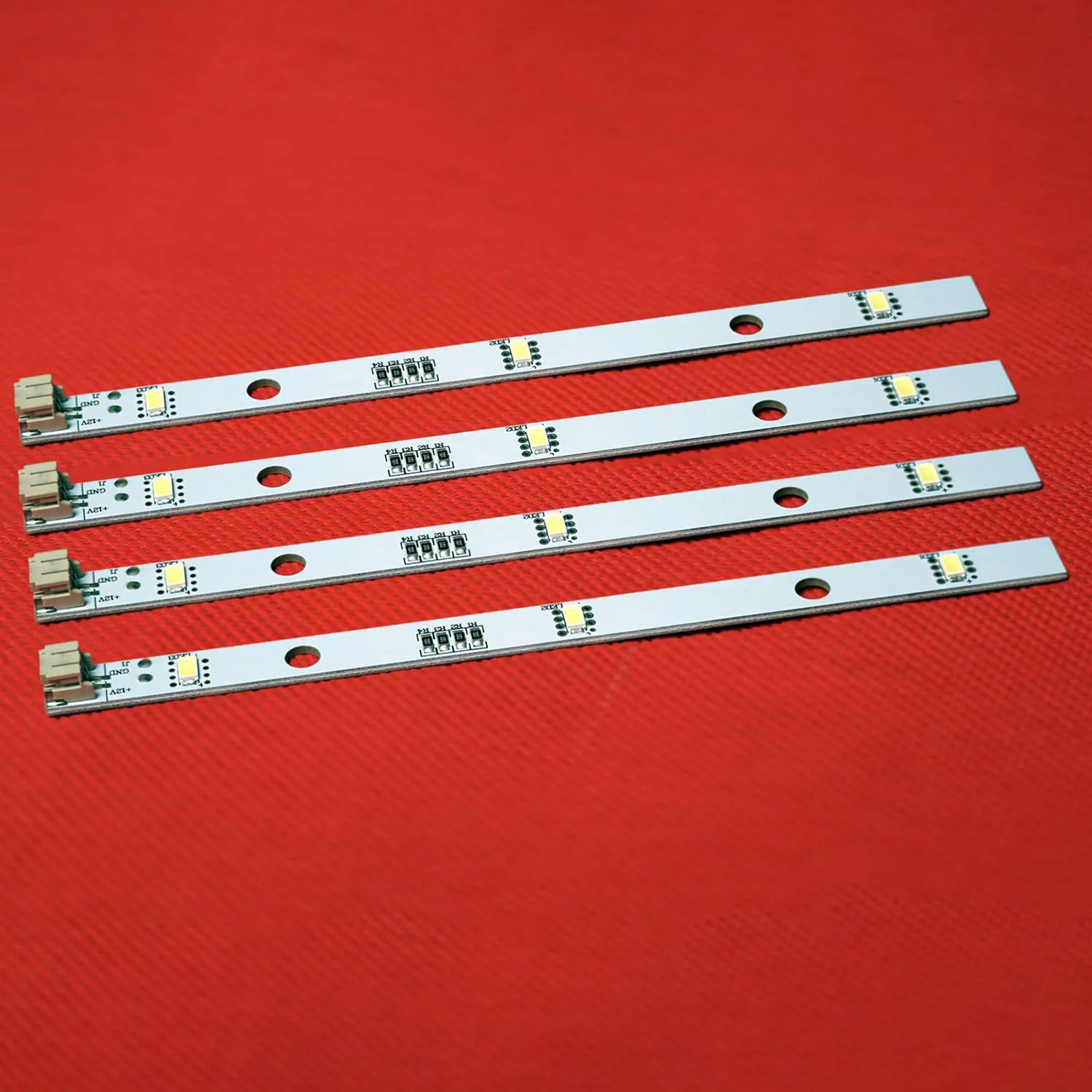 Светодиодный светильник бар для HISENSE/ RONGSHENG холодильник светодиодный полосы E349766