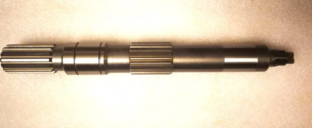 Приводной вал для ремонта UCHIDA Гидравлический поршневой насос AP2D36 запасные части