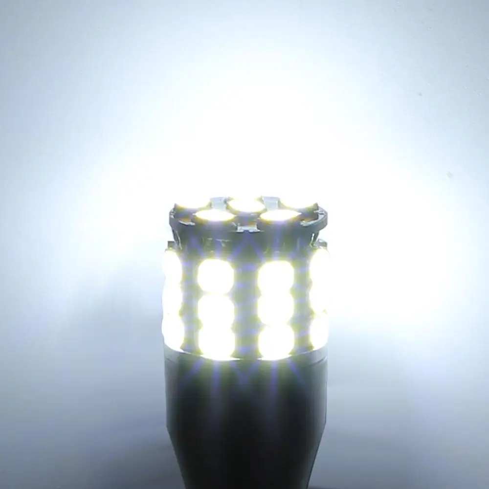 Высококачесветильник 7-диодный автомобильный поворотный сигнал T15 TIGGO дневные