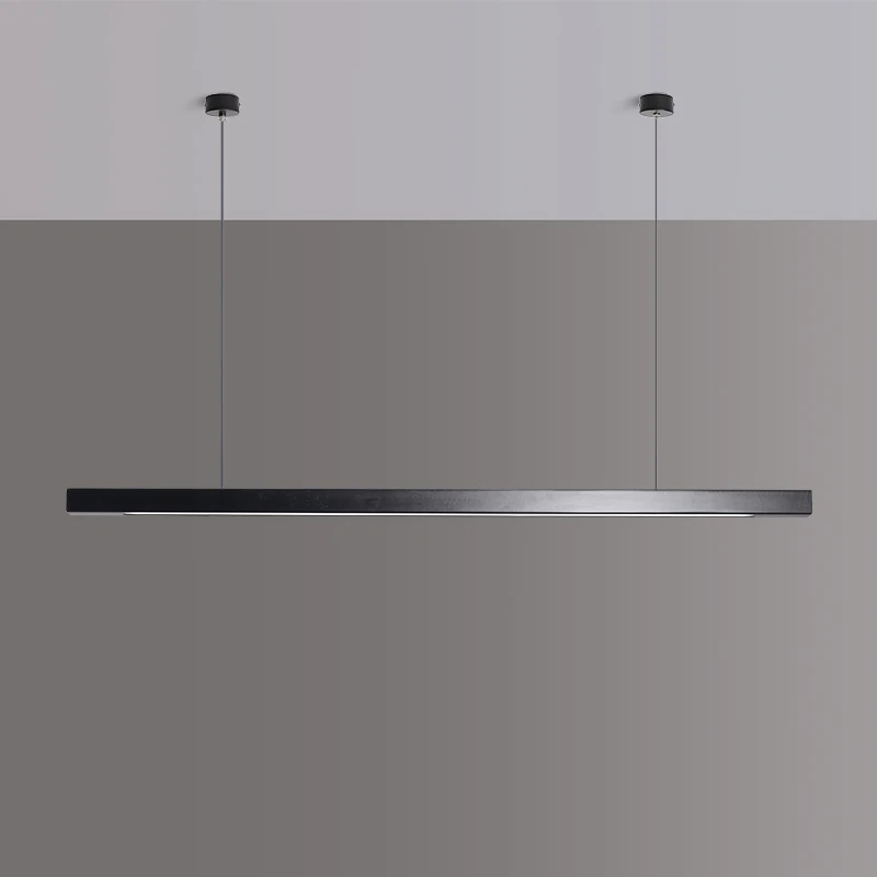 

Классические черно-белые современные светодиодные подвесные светильники, модный дизайн, подвесные светильники из массива дерева, художественные украшения, светильники