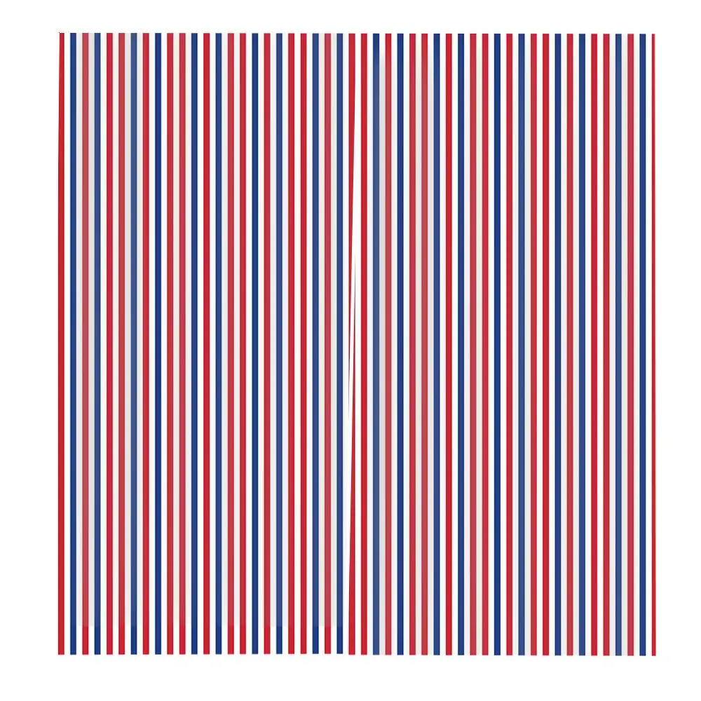 Синие шторы с буквенным принтом Затемненные Роскошные 3D набор для спальни