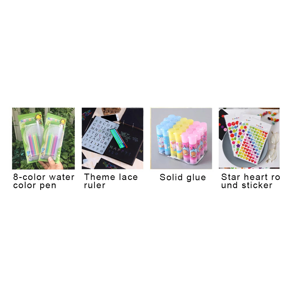 Шестиугольник сюрприз взрыв коробка DIY ручной работы скрапбук Фотоальбом свадебный подарок коробка для Валентина Рождество подарочные коробки
