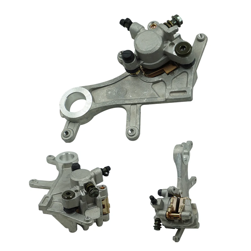 Главный цилиндр заднего тормозного суппорта для CRF150rb CRF150r 07 19 Honda crf 150rb 150r CRF250R CRF450R