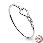 CodeMonkey горячая распродажа стерлингового серебра 100% 925 вечный символ розетка Браслет Fit оригинальные бусы Подвески, сделай сам, ювелирное изделие, подарок для женщин