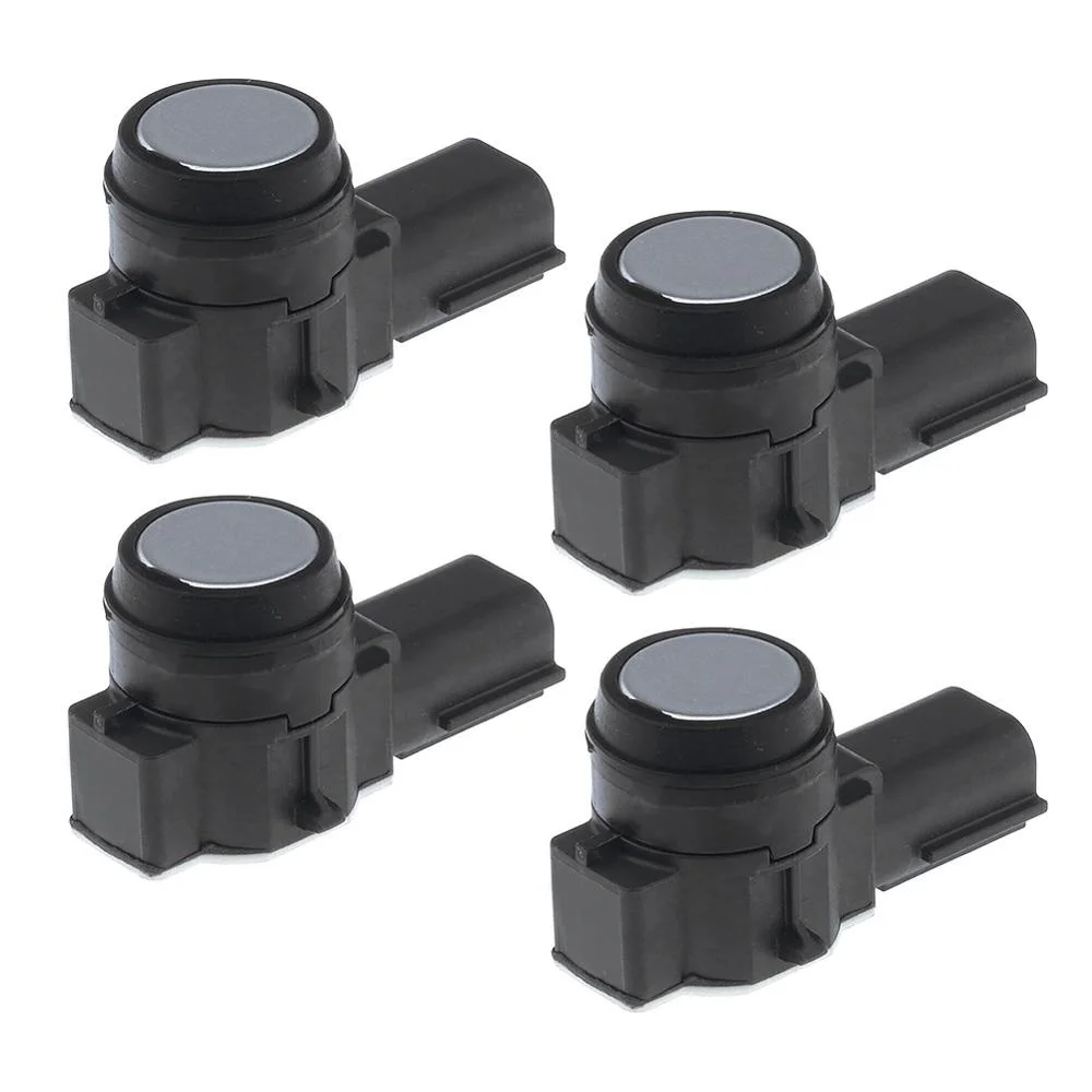 

Automobile PDC bumper Parking Aid sensor For gmc for cadillac CT6 for chevrolet 201420155205013428268 4 Pcs.