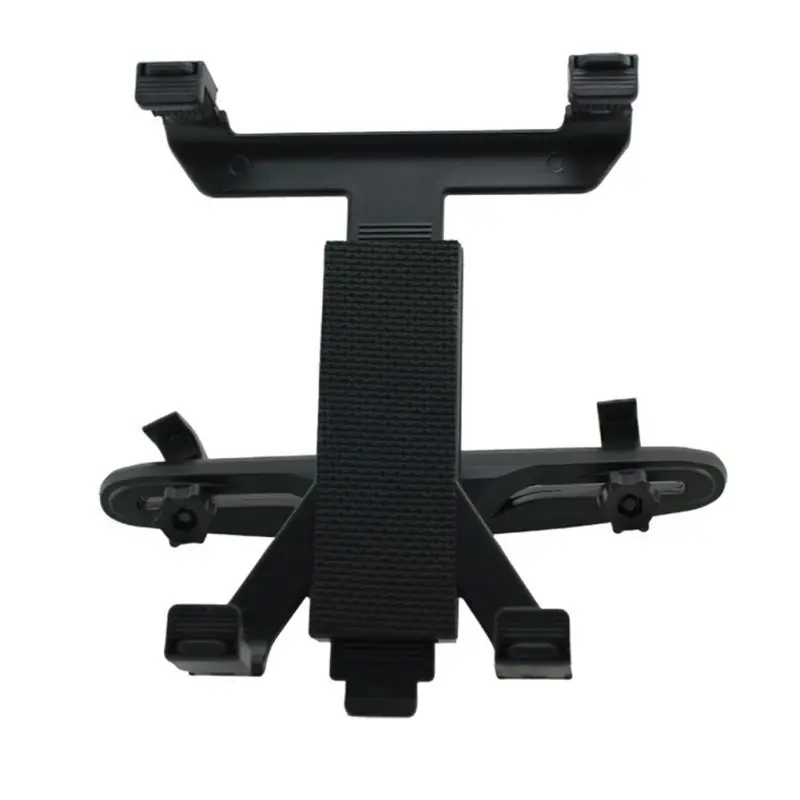 Автомобильный планшет крепление Автомобильная подушка клип 7 дюймов держатель