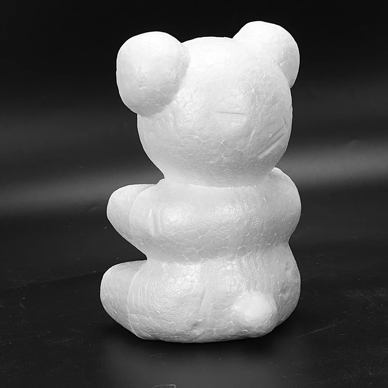 Украшения для вечеринок своими руками 1 шт. пенопласт моделирование