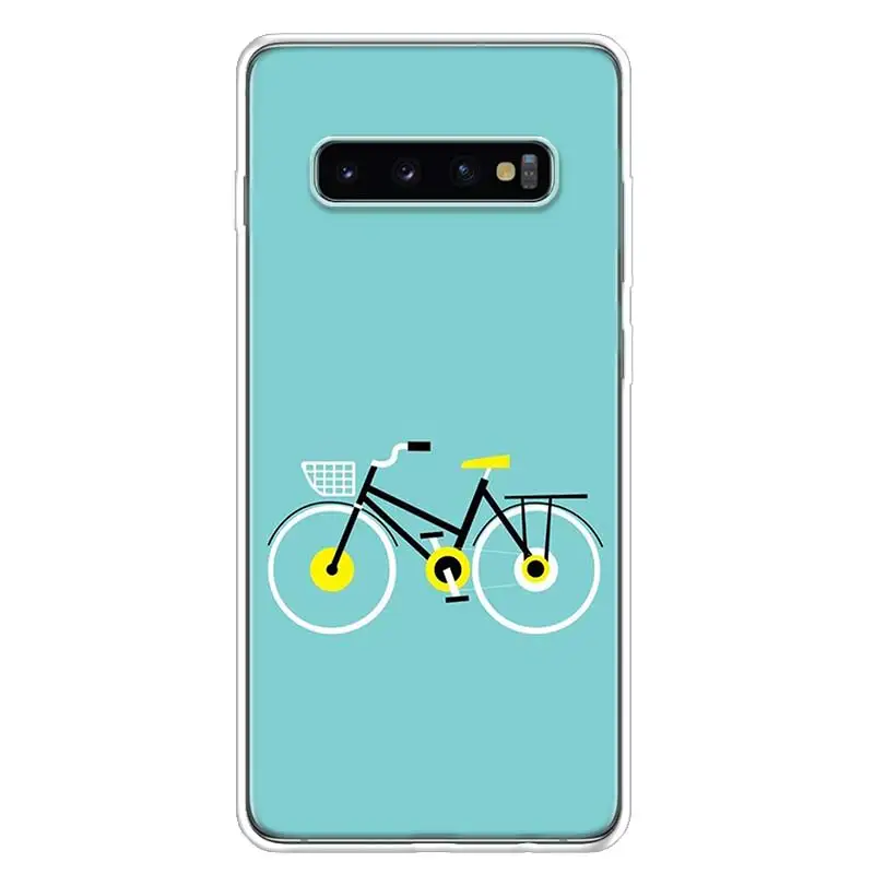 Велосипедный спортивный Coqu чехол для телефона Samsung Galaxy A50 A70 A40 A30 A20E A10S Note 20 Ultra 10 Pro