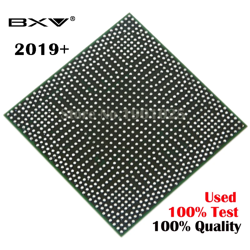 DC:2019 + 100 протестированный очень хороший продукт 216 0728014 BGA reball чипсет бесплатная