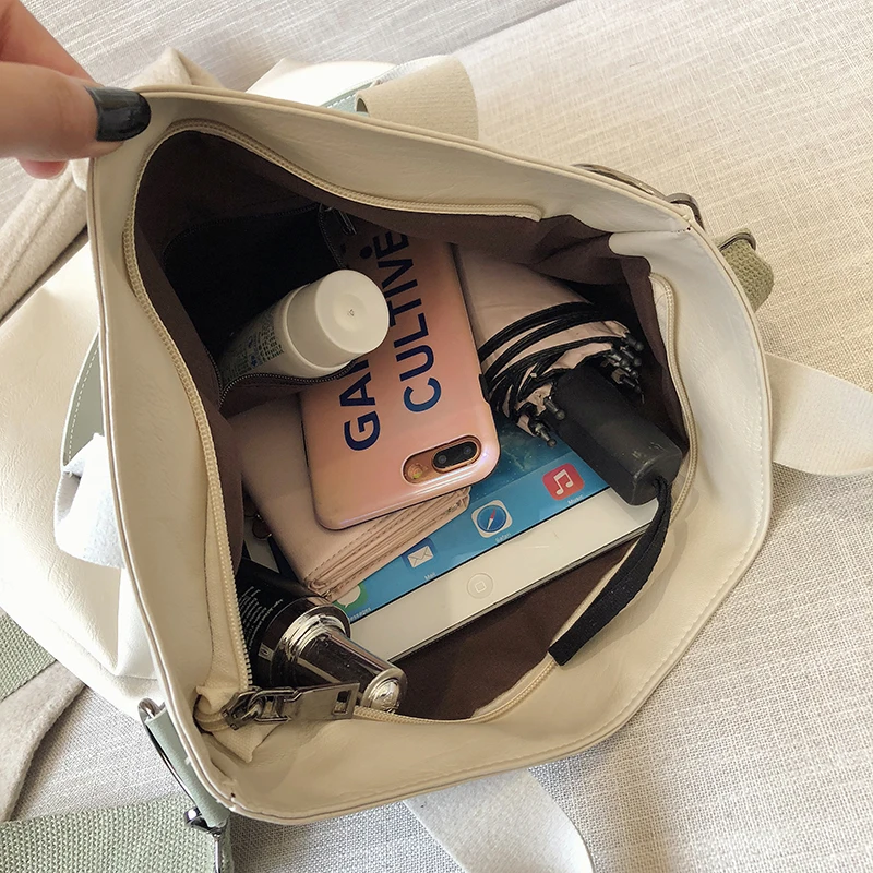 Женская сумка из искусственной кожи ретро-сумка в британском европейском стиле и