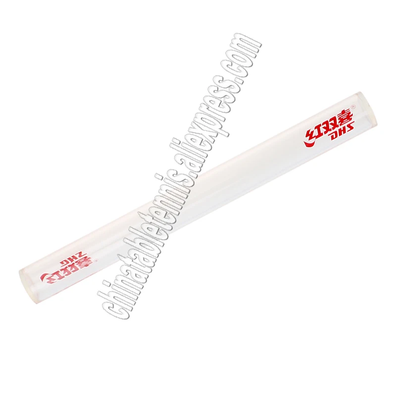 Оригинальные резиновые ролики Dhs для настольного тенниса аксессуары пинг-понга