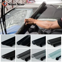 car glass tint film 1 5230m auto solar window film skin and eye protection use for 18 20 cars