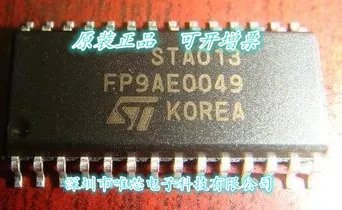 

STA013 MP3