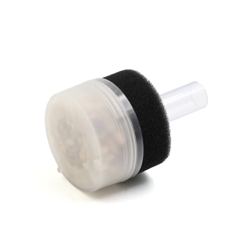 Underwater Oxygen for 5-10 Gallons Aquarium Filter Bio-stone Sponge Media | Дом и сад