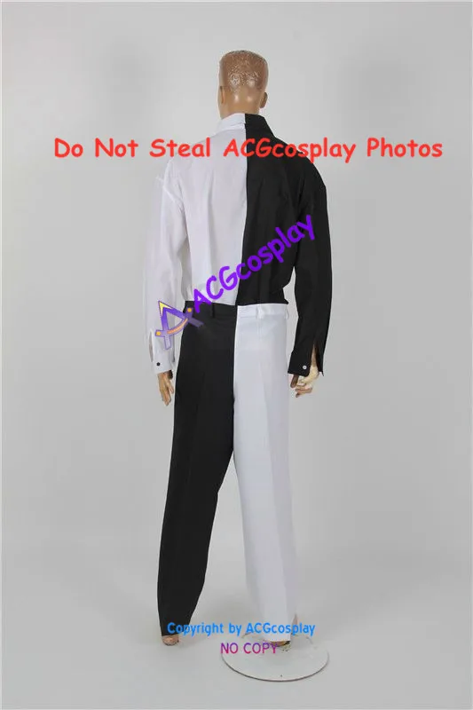 

Two Face Harvey Dent aka cosplay costume acgcosplay costume