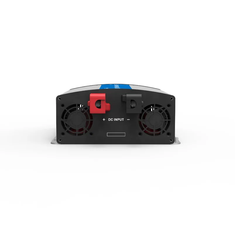 EPever IPower 2000 Вт солнечная панель решетки инвертор 24 в 48 в 110 В 220 В Чистая синусоида IP2000 инверсор 50 Гц 60 Гц IP2000W