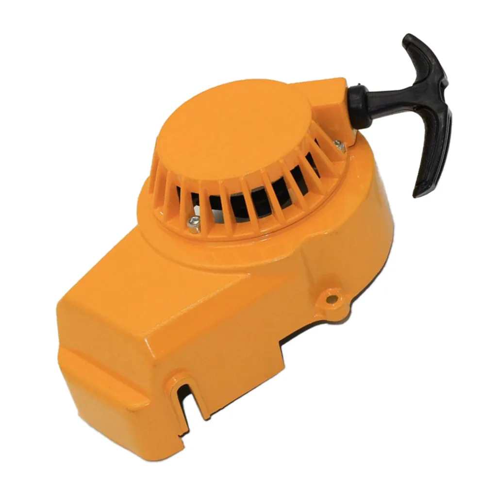 Потяните Стартер для 2 такта 47cc 49cc карманный велосипед Скутер мини квадроцикл ATV