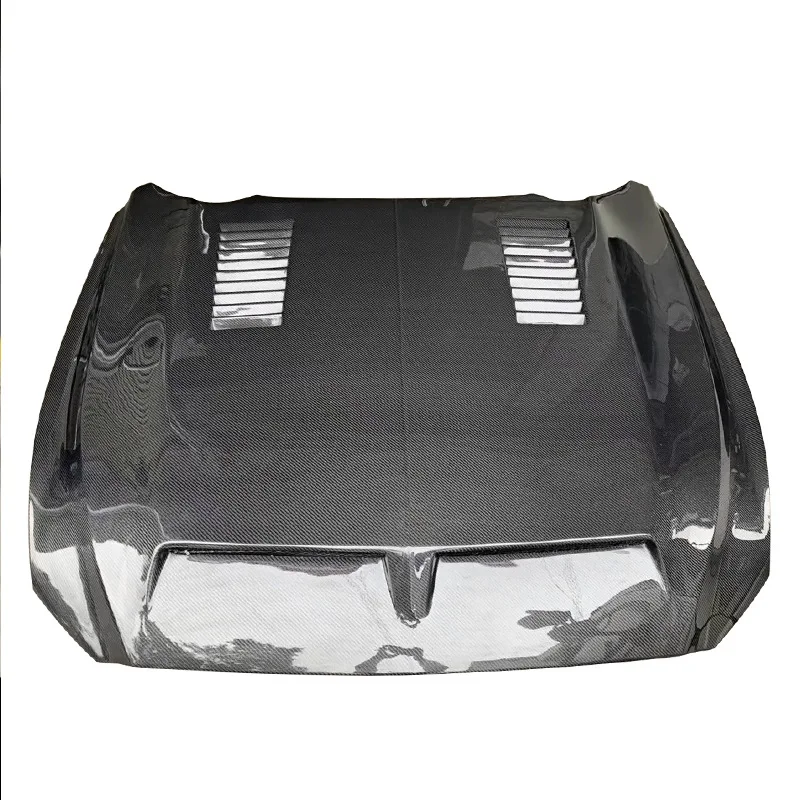 

2021 Suitable For Saiweini Retrofitting Hood of 15-17 Old Ford Mustang