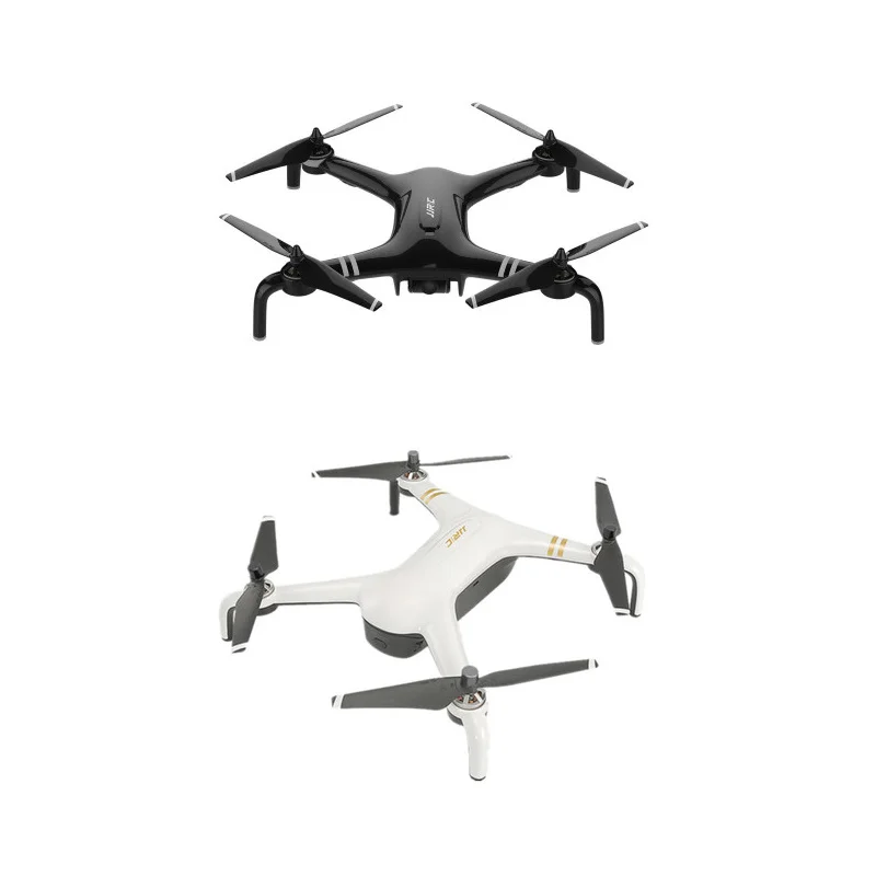 Бесщеточный Радиоуправляемый Дрон JJRC X7 с двойным GPS трекером Wi Fi 1080P FPV