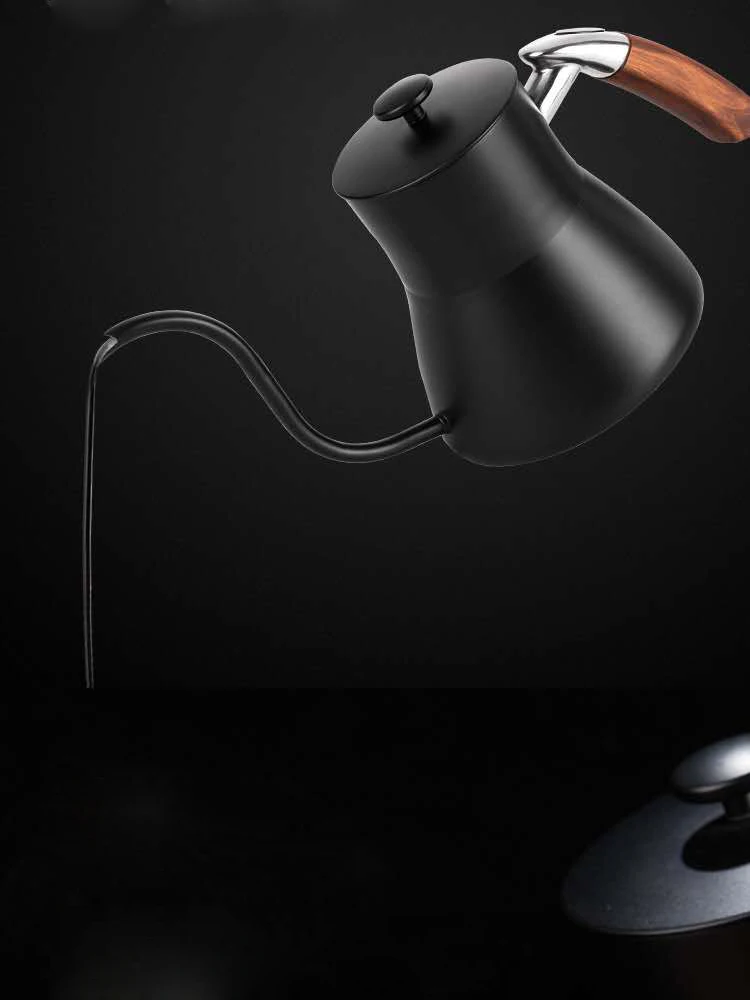 Капельница для кофе чайный чайник ручной горшок бариста инструменты эспрессо