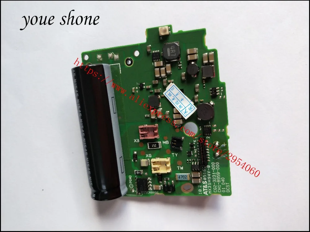 Бесплатная доставка новинка 100% оригинальная цифровая зеркальная камера для Canon