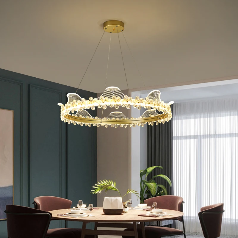 

Nordic LED Pendant lamp Modern Indoor home Hanging lamp for Dining room Living room Bedroom Kitchen Artistic decorative lamps