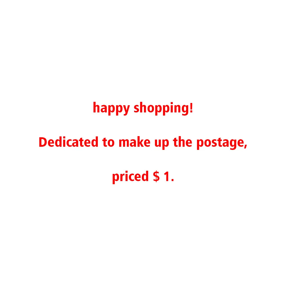 Предназначен для оплаты почтовых расходов по цене 1 долл. США |