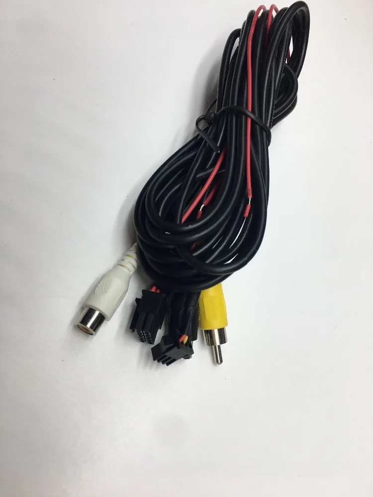 Автомобильный OBD умный контроль скорости два канала Видимый 8 Датчик Передняя Задняя Радиолокационная сигнализация детектор парковки монитор системы для Audi