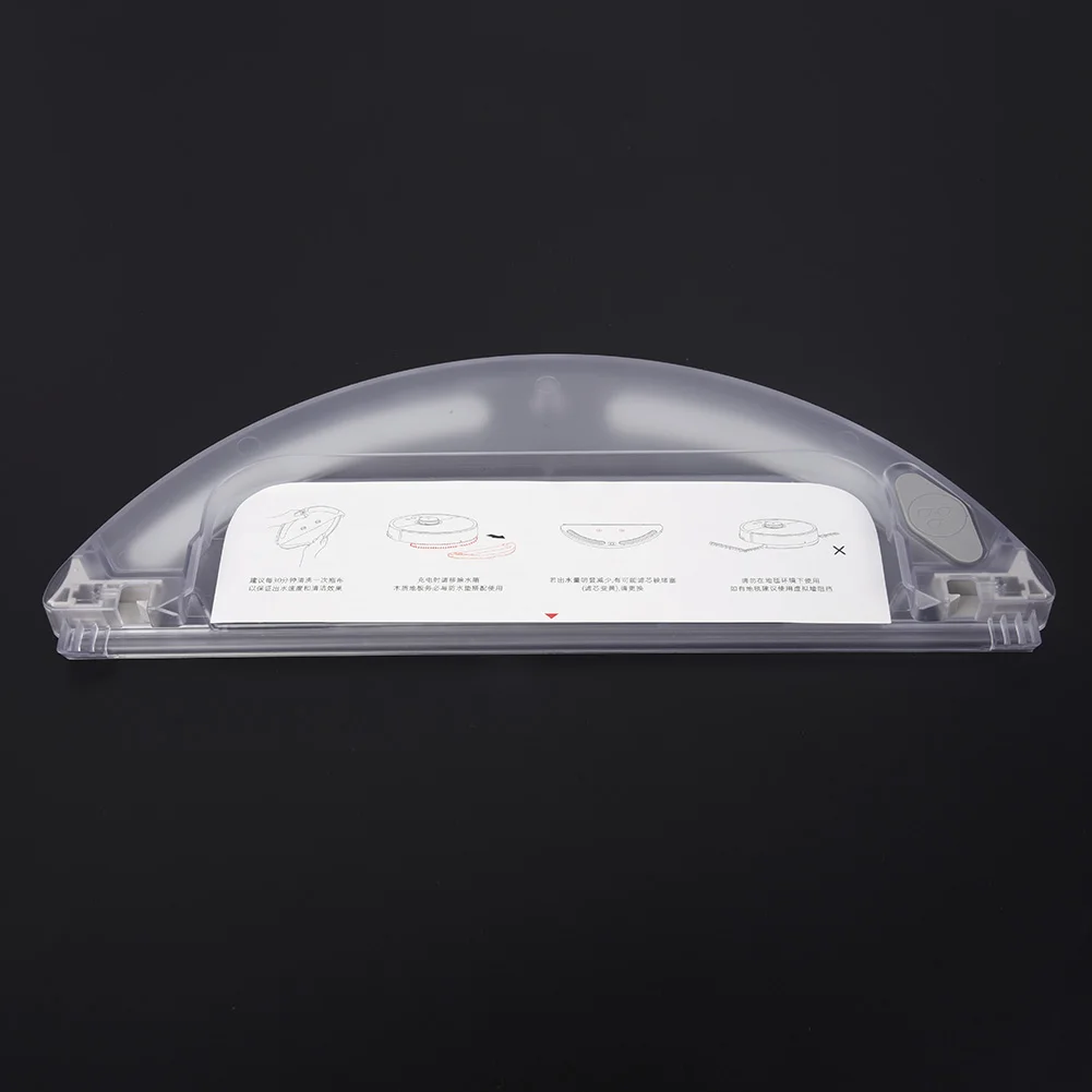 

Accessories Water tank Cleaning For Xiaomi II Stone Roborock T6 Series