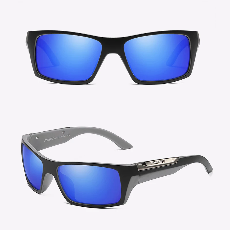 MATIC спортивные очки солнечные для мужчин автомобиля водительские поляризованные