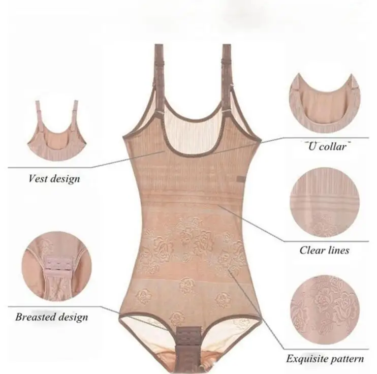 Утягивающее белье для женщин послеродовой корсет коррекции фигуры инструмент
