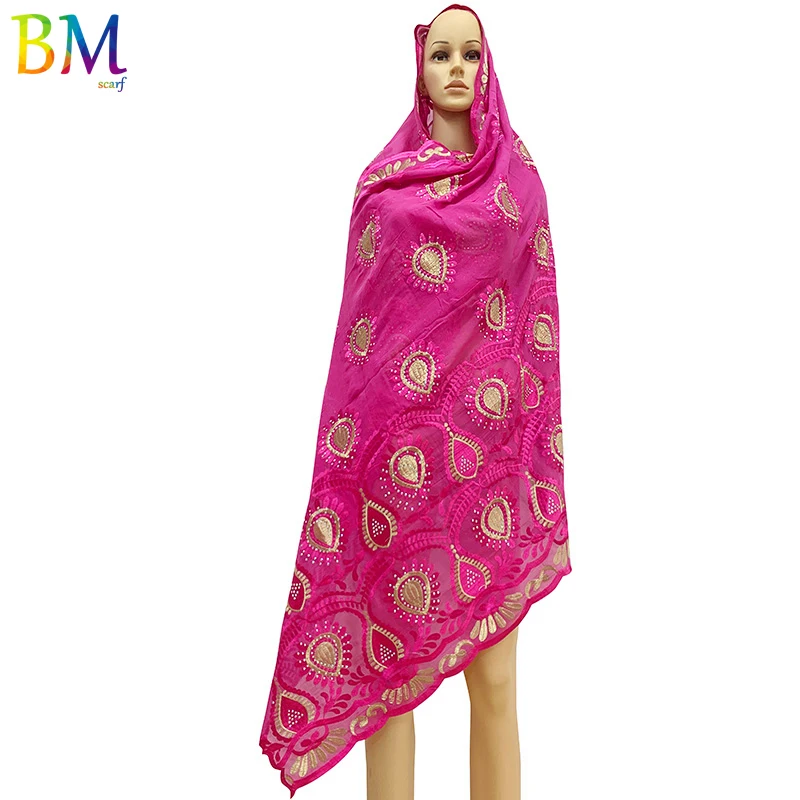 Мусульманский Для женщин с вышивкой на высоком каблуке инкрустированные