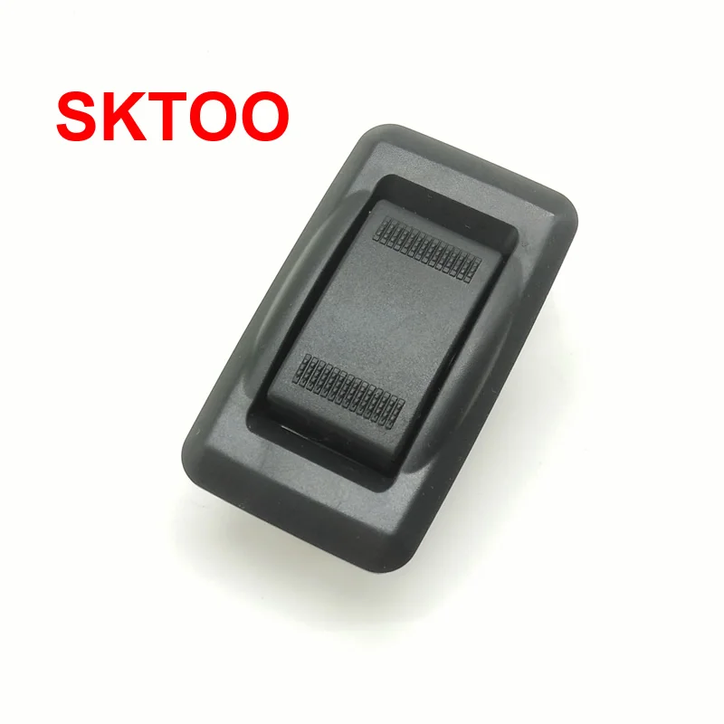 

Car Power Window Control Switch For Mazda 323 Window Lifter Button GE4T-66-380CL165