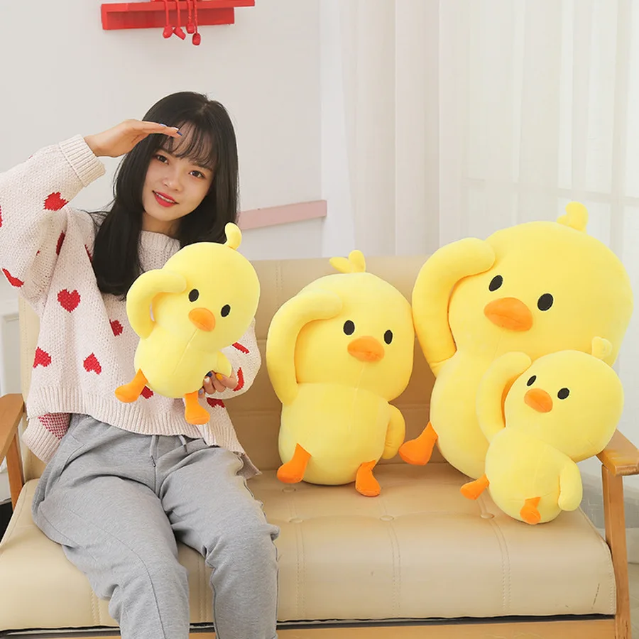 

Stuffed Animals & Plush