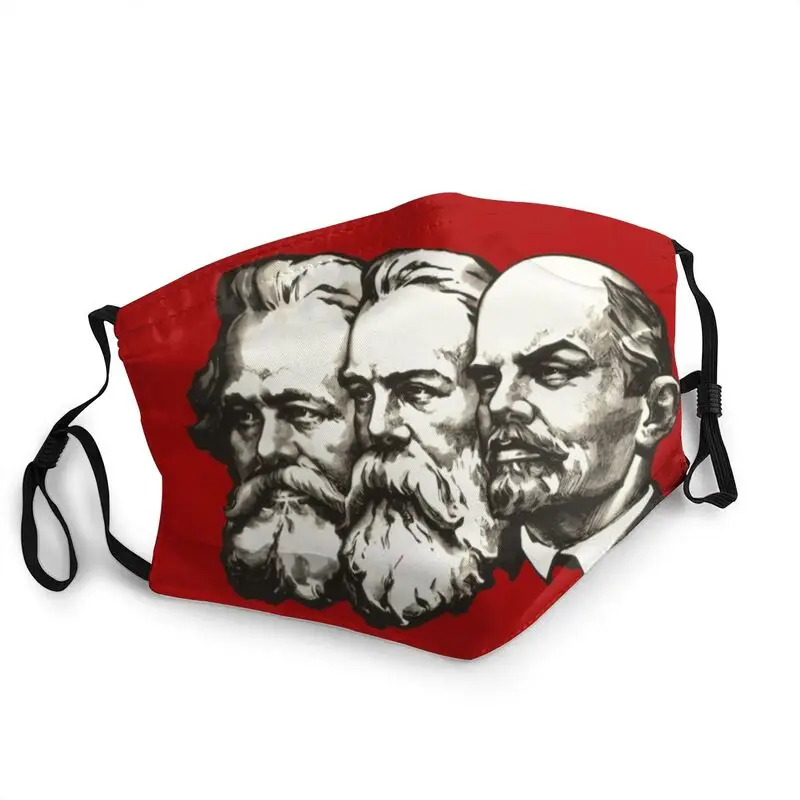 

Дышащая Маска для рта для взрослых, унисекс, от пыли и смога