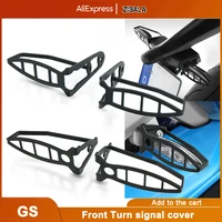 motorcycle front and rear turn signal protection cover for bmw r1200gs lc f850gs f800gs f700gs f650gs r1250gs r nine t adv