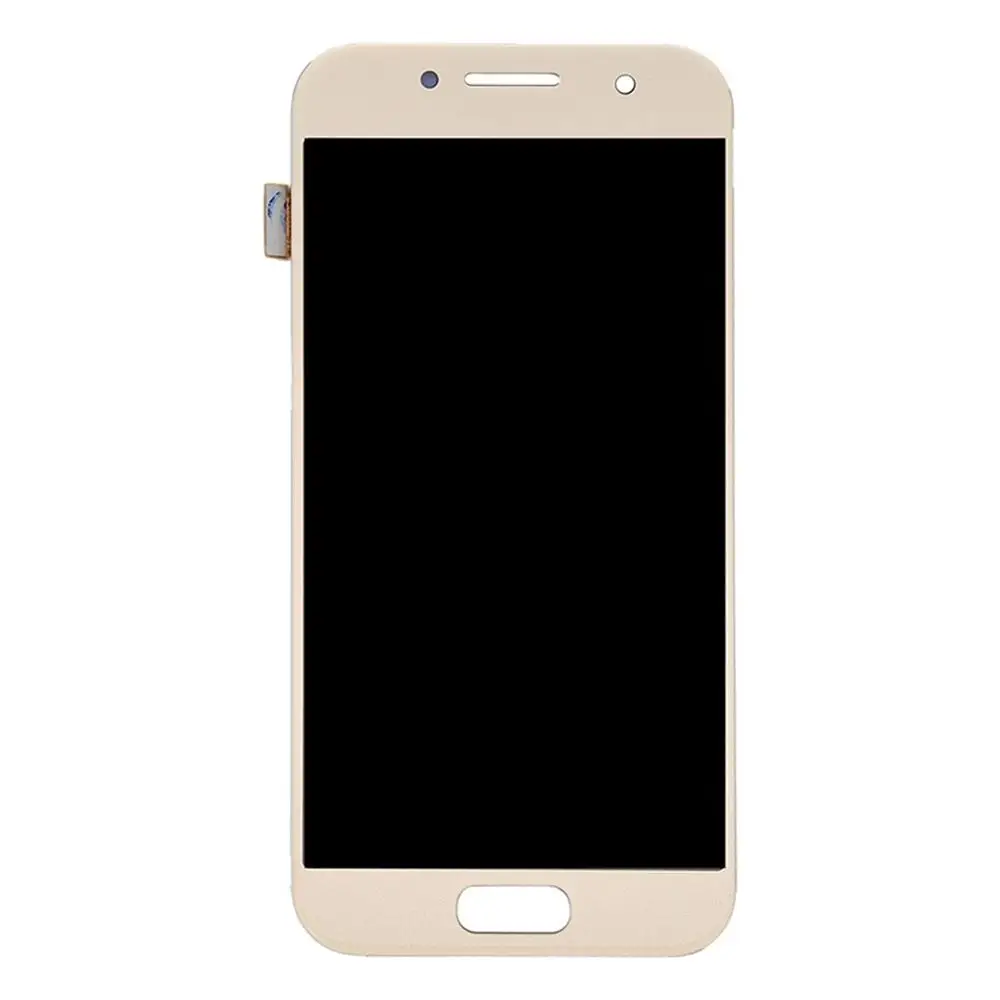 AAA + качественный ЖК дисплей для Samsung Galaxy A3 2017 A320 A320M A320FL A320F сенсорный экран