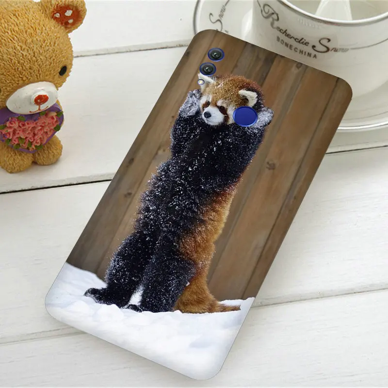 Мягкий ТПУ мобильный телефон чехлы для Huawei P8 P9 P10 P20 P30 Honor 8A 8S 8X 7A 10i Lite рro Y5 Y6 Y7 2019