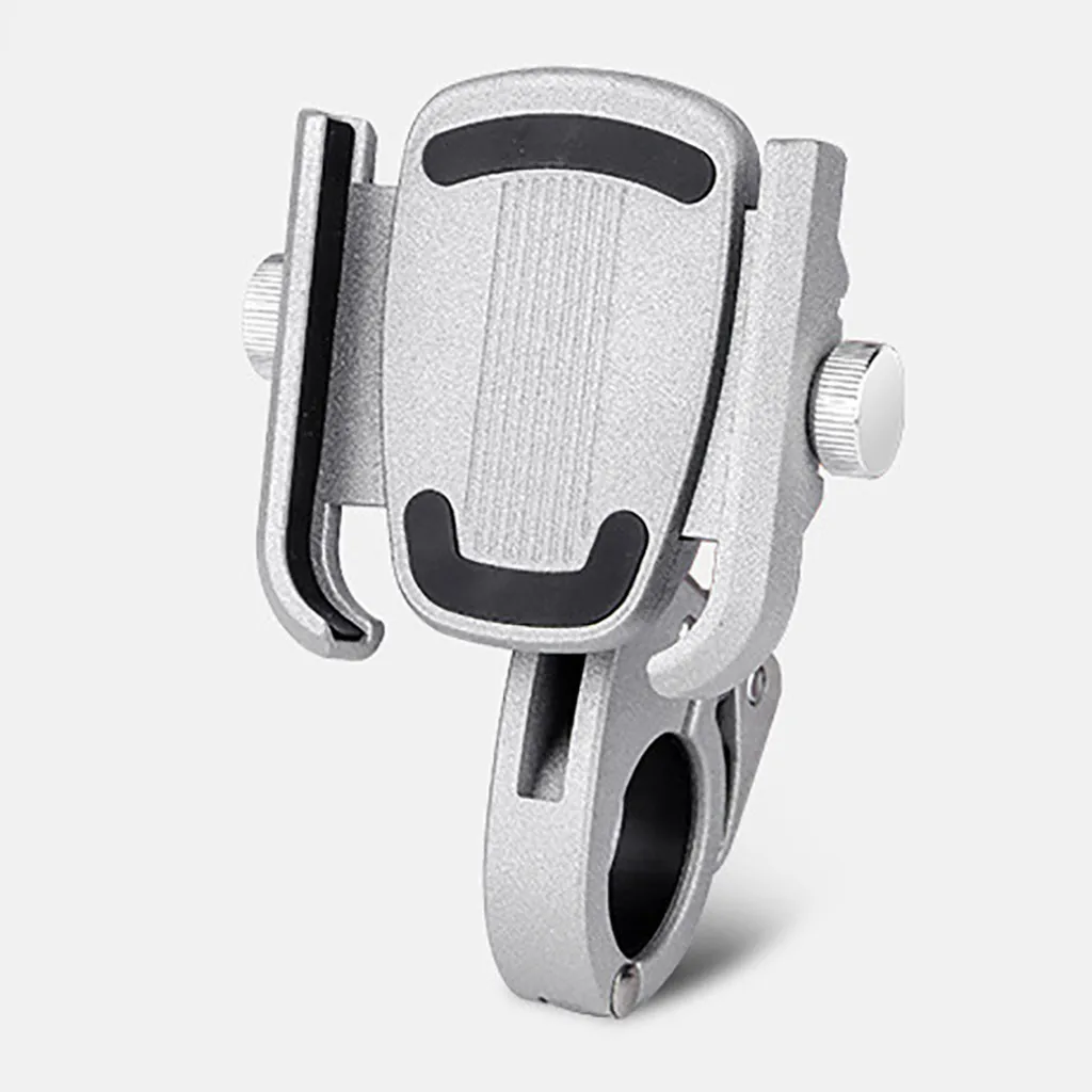 Для крепления мобильного телефона на велосипед держатель для навигационный