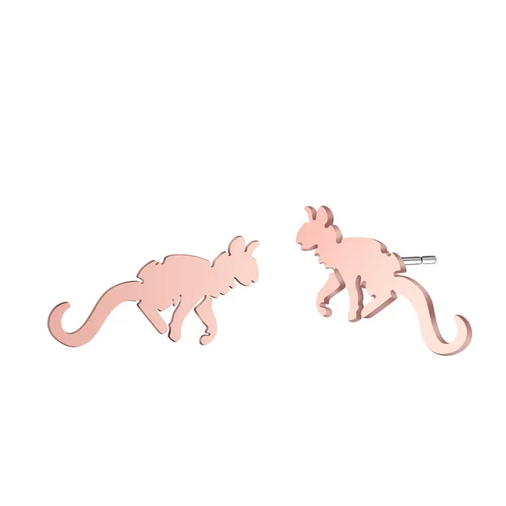 Chandler нержавеющая сталь золотой цвет серебряное покрытие фотоэлемент для девушек