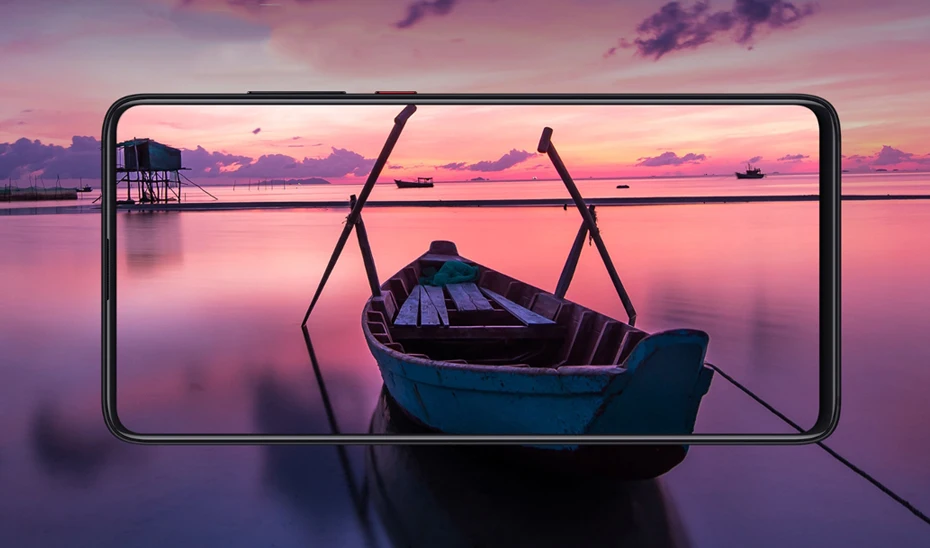 Эксклюзивный выпуск Xiaomi Redmi K20 Pro 12 Гб ОЗУ 512 Гб ПЗУ Snapdragon 855 плюс Восьмиядерный 48мп задняя камера NFC 6,3" мобильный телефон