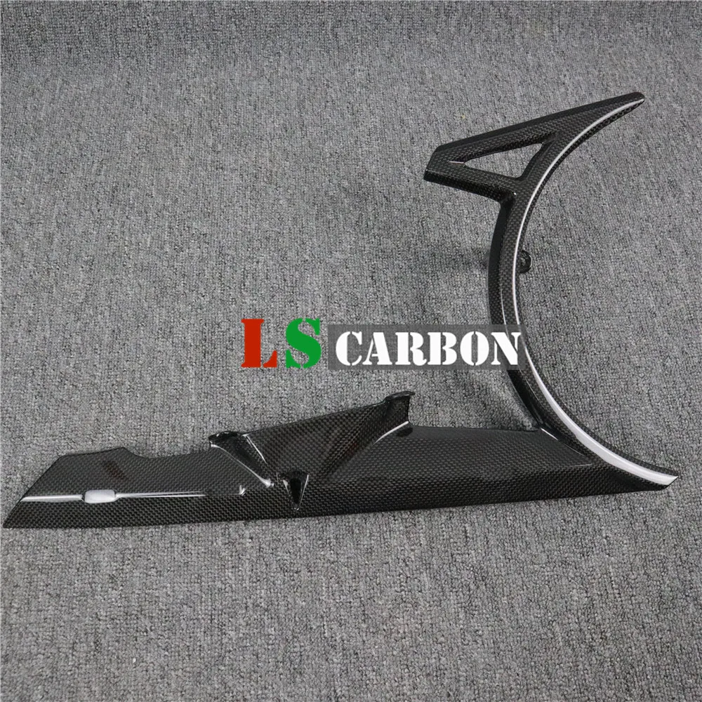 

Motorcycle Chain Guard For Ducati XDiavel 2016-2018 2017 Full Carbon Fiber