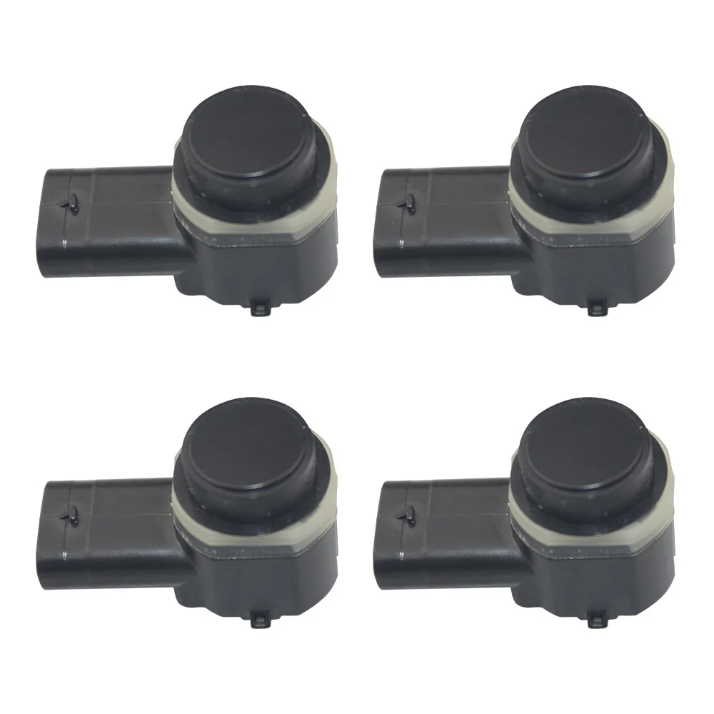 

PDC parking sensors For mondeo carnival galaxy Ka C-MAX For jaguar For Fusion 9g9215k859-aa 8a6t15k859aa 4Pcs.