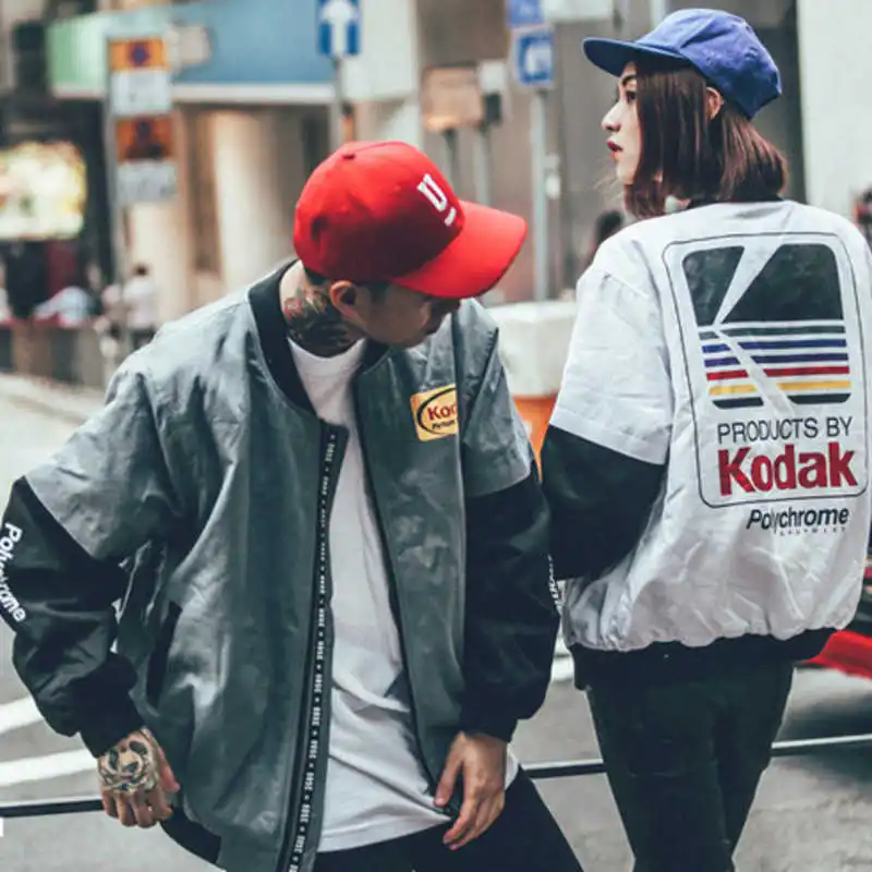 2021 Осень Зима Новая Куртка Harajuku длинная куртка для отдыха женская хлопковая
