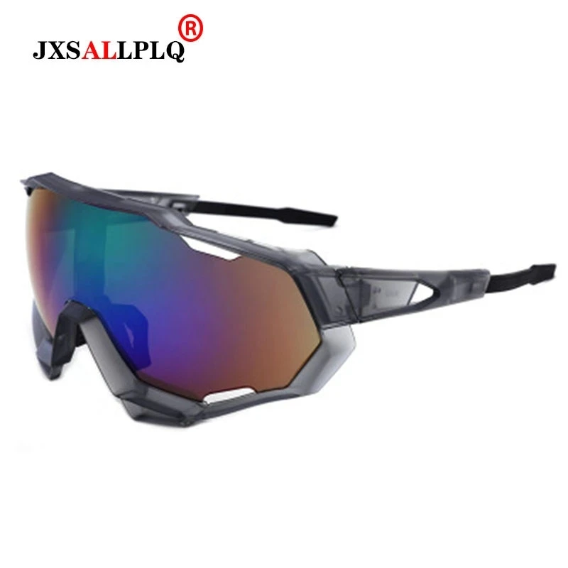 

8-color High-quality Bicycle Glasses For Men Women Riding Glasses 2021 New Outdoor Mountain Bike Bicycle Sun Glasses Goggles