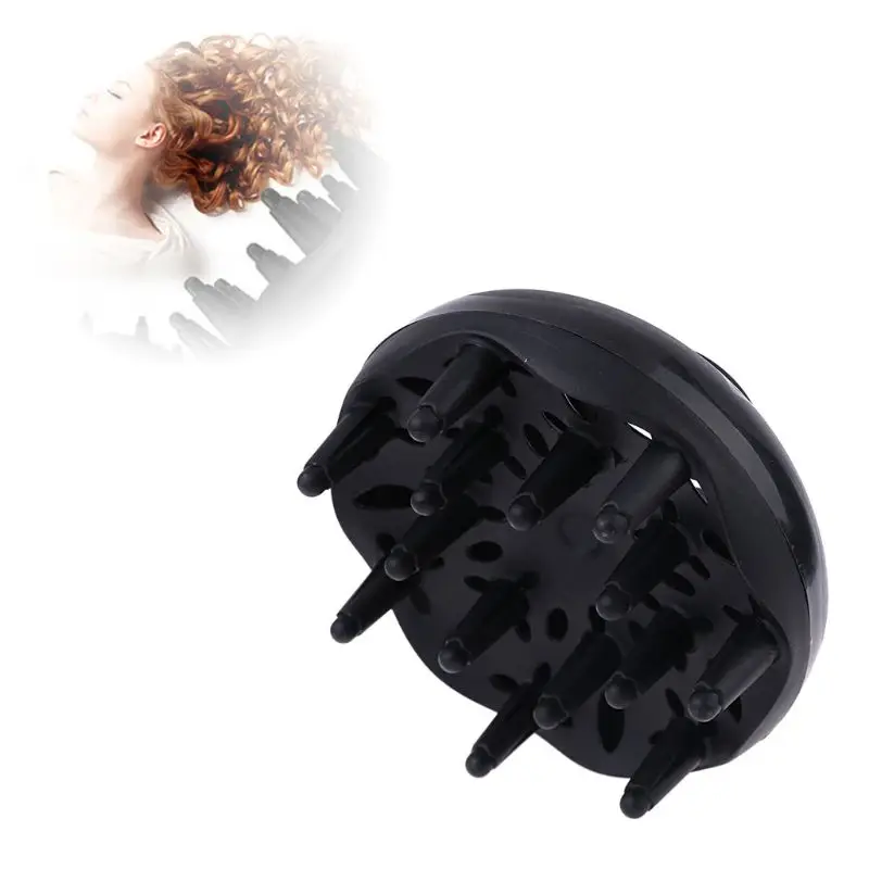 Фен для парикмахерской рассеиватель универсальная крышка затеняющий инструмент