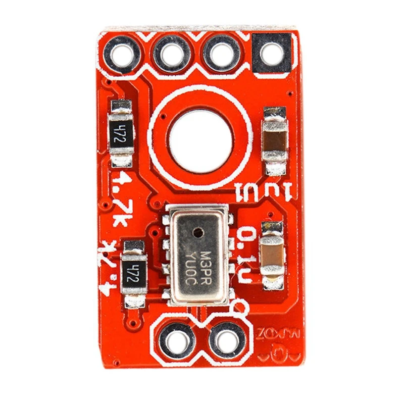BESTMpl3115A2 Iic igc интеллектуальный датчик температуры давления высоты для
