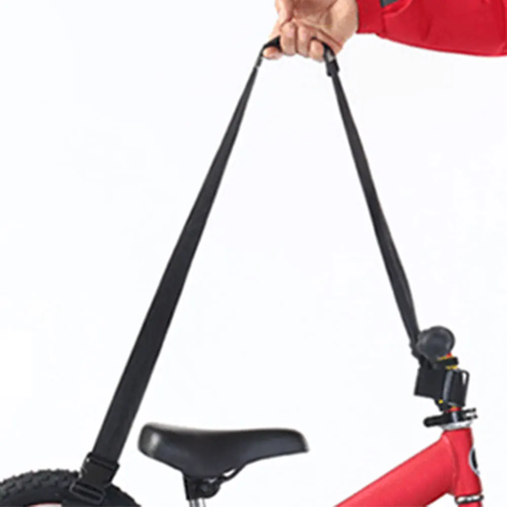 Ремень для скутера Xiaomi Mijia M365 ручной ремень Ninebot ES1 ES2 Qicycle ручного переноса