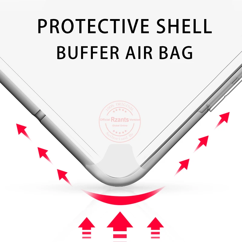 

Rzants For Samsung A51 A71 A11 M11 S10 Lite Note 10 lite Case Starshine Through black Silica Gel Matte Slim Thin Phone Casing