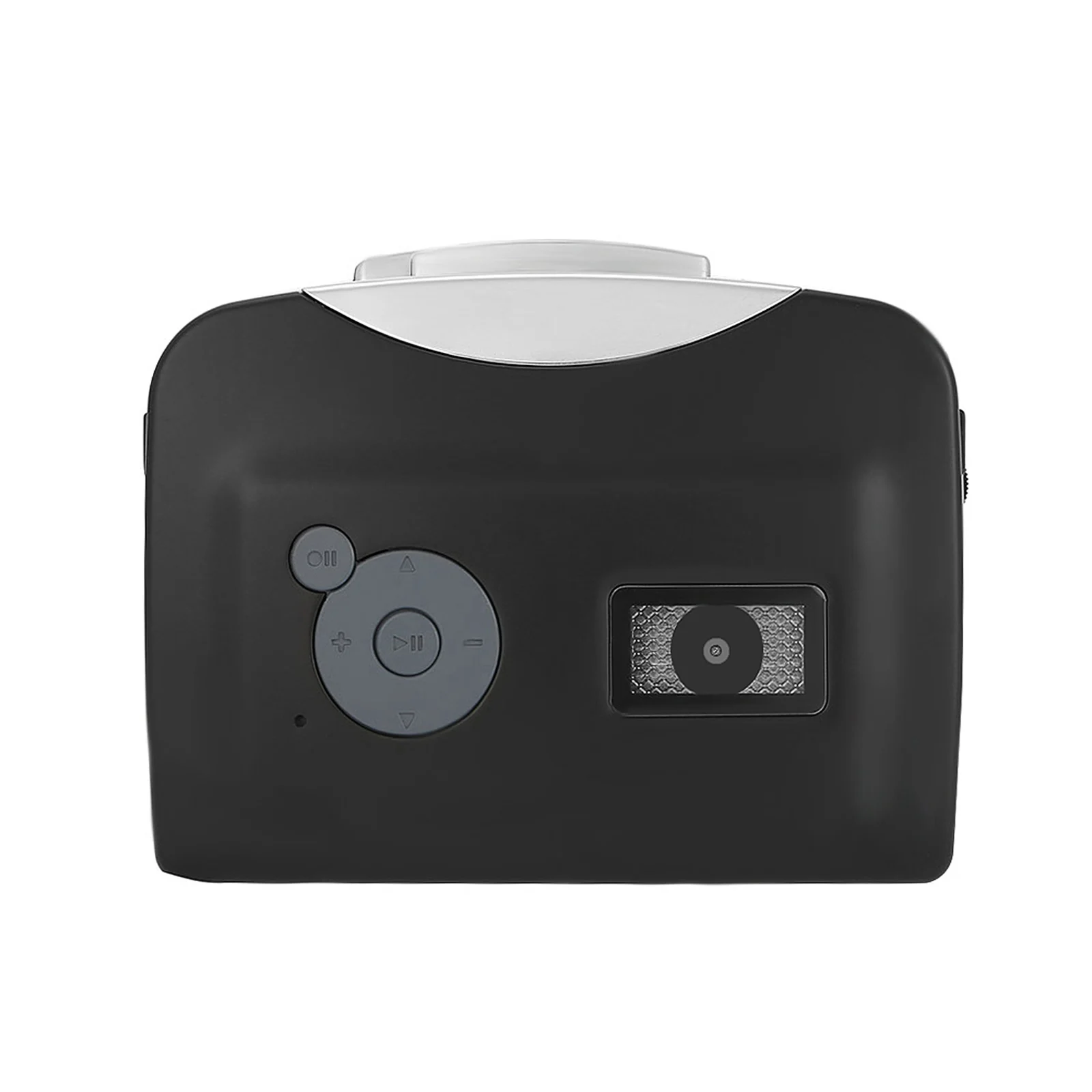 

USB-накопитель Ezcap 230 для записи музыки в MP3